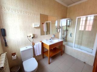 Hotel San Camilo - Navarrete - 9