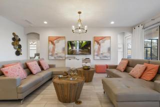 Elegant Home with Pool & Spa, Close to Disney - Kissimmee - 5