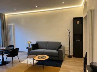 Luxury apartment Navigli - Milan - 6