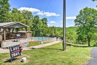 Free Daily Silver Dollar City Tickets & other Branson attractions! Cozy Branson Condo, Lower level, WALK-IN - Reeds Spring - 6