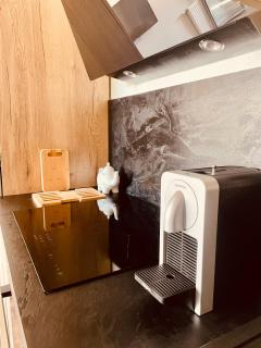 Appartement 2 chambres cosy proche aéroport et MEETT au pied du tram - 8