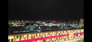 VISION HOTEL Brasilia Piscina Academia Garagem Flat 12 Andar - 2