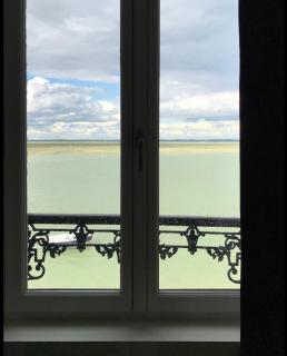 QUAI 77•St Valery Centre •VUE DIRECTE BAIE - 6/12 pers - Saint-Valéry-sur-Somme - 9