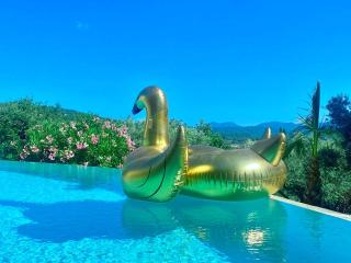Les Lodges de Saint Cassien - Montauroux - 9