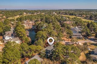 1299 Laurel Grove home - Destin - 7