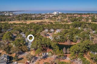 1299 Laurel Grove home - Destin - 8