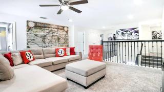 Luxury Resort Home Near Disney & Universal! - Kissimmee - 9