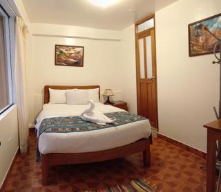 Inka House Hotel - Machu Picchu - 9
