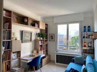Superbe appartement lumineux - Neuilly-sur-Seine - 5