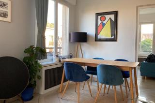 Superbe appartement lumineux - Neuilly-sur-Seine - 3