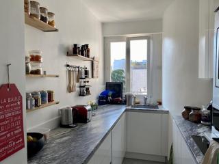 Superbe appartement lumineux - Neuilly-sur-Seine - 1