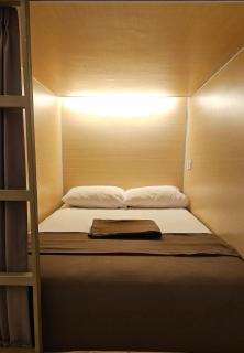 Fora Capsule Hostel Tuban Kuta Bali - Kuta - 0