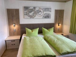 Holiday Apartment Linda - Hahnenklee-Bockswiese - 1