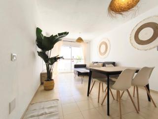 Medina Marinas - Tú hogar con solarium privado! - Vera - 6