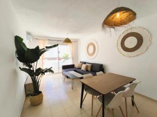 Medina Marinas - Tú hogar con solarium privado! - Vera - 1