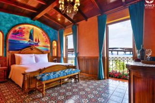 Venice Hotel Phu Quoc - Free Airport Shuttle & Sunset Town Tour - Phu Quoc - 2