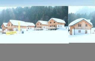 Charmantes Großes Ferienhaus - Altaussee - 5