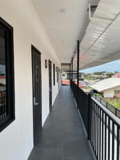 KRONOS APARTMENTS - 8