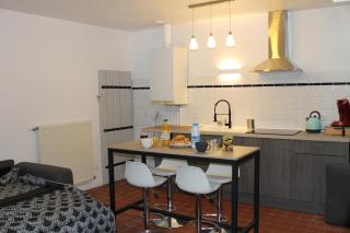 Bel Appartement T2 - Carcassonne - 6