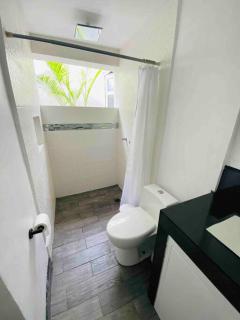 Linda Casa en el centro - Bacalar - 1
