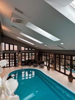 ANCA RESORT & SPA - Transilvania - Sălciua de Jos - 1