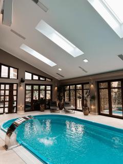 ANCA RESORT & SPA - Transilvania - Sălciua de Jos - 8