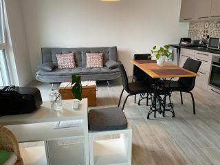 Studio Martigny Taoù - Martigny-Ville - 2
