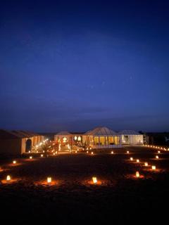 Exquisite Morocco Desert - Merzouga - 9