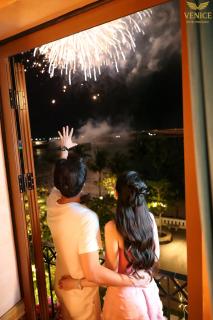 Venice Hotel Phu Quoc - Free Airport Shuttle & Sunset Town Tour - Phu Quoc - 4