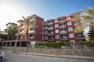 My Home Apart - Alanya - 9