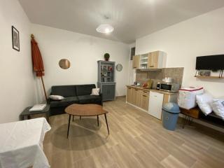 Loft Studio Marais Vertbois - Parijs - 9