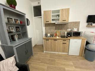 Loft Studio Marais Vertbois - Parijs - 8