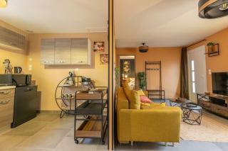 Au Doux Refuge - Maison - Parking gratuit - Romorantin-Lanthenay - 6