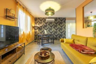 Au Doux Refuge - Maison - Parking gratuit - 5