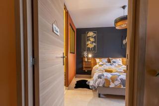 Au Doux Refuge - Maison - Parking gratuit - Romorantin-Lanthenay - 2
