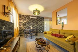 Au Doux Refuge - Maison - Parking gratuit - Romorantin-Lanthenay - 4