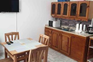 Villa 2 apartament 3 sea view infront of Palma de Meritee - Hurghada - 9
