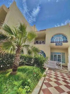 Villa 2 apartament 3 sea view infront of Palma de Meritee - Hurghada - 2