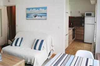 Studio Cabourg vue sur mer - Cabourg - 7