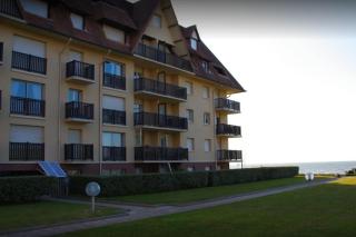 Studio Cabourg vue sur mer - Cabourg - 2