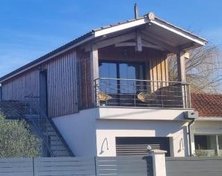 Appartement à Andernos les bains proche plage - Andernos-les-Bains - 0