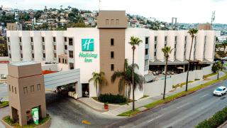 Holiday Inn Tijuana Zona Rio by IHG - 0