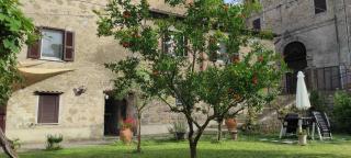Casa Biscarello - Borgo e Lago - Grotte di Castro - 8