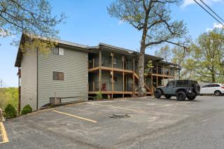 Free Daily Silver Dollar City Tickets & other Branson attractions! Cozy Branson Condo, Lower level, WALK-IN - Reeds Spring - 1