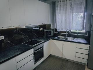 Papa’s house - Kalithies - 1