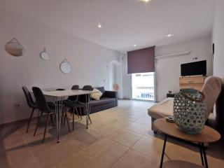 Appartement Centre-ville a 100 mètre de la plage - Roses - 9