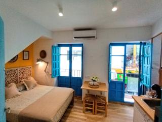 Apartamento Estudio Balcon - Almuñécar - 0