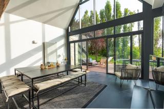 Maison Oseraie - Beynes - 4