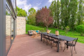 Maison Oseraie - Beynes - 3