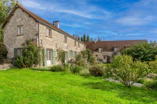 Maison Oseraie - Beynes - 2